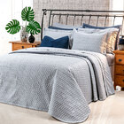 Colcha Cobre Leito Super King 400 Fios Egípcio 100% Algodão C