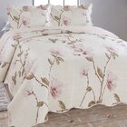 Colcha Cobre Leito Ultrassonic Dupla Face Estampada Queen 240