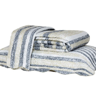 Colcha Cobre Leito Ultrassonic Dupla Face Estampada Queen 240