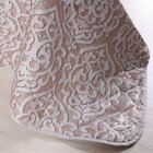 Colcha Com Porta Travesseiros Casal 200 Fios 100% Algodão Ext