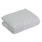 Colcha Disney Colcha Casal Cinza