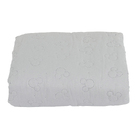 Colcha Disney Colcha Casal Cinza
