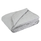 Colcha Disney Colcha Casal Cinza