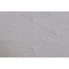 Colcha Douro - Solteiro - Bordada - C/ Porta Travesseiro - Ma