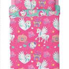 Colcha Dupla Face Solteiro Estampada Bouti Kids Sortidos Lepp