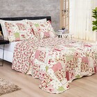 Colcha Essencial Casal King 3 Peças Dupla Face -  Fioretto