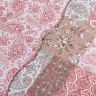 Colcha Estampada Dupla Face Bouti King 03 Peças - Báltika