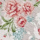 Colcha Estampada Dupla Face Bouti King 03 Peças - Fresi