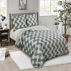 Colcha Evolution Patchwork Casal 220x240 Lagarde Camesa