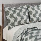 Colcha Evolution Patchwork Casal 220x240 Lagarde Camesa