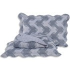 Colcha Evolution Patchwork Casal 220x240 Lagarde Camesa
