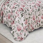 Colcha Evolution Patchwork Casal 220x240 Wanda Camesa