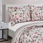 Colcha Evolution Patchwork Casal 220x240 Wanda Camesa