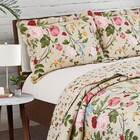 Colcha Evolution Patchwork King 260x280 Gastonia Camesa