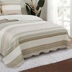 Colcha Evolution Patchwork Queen 240x260 Spark