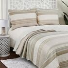 Colcha Evolution Patchwork Queen 240x260 Spark