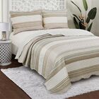 Colcha Evolution Patchwork Queen 240x260 Spark