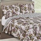 Colcha Evolution Patchwork Queen 240x260 Veridiana