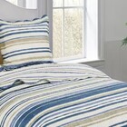 Colcha Evolution Patchwork Solteiro 160x230 Alcatel Camesa