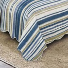 Colcha Evolution Patchwork Solteiro 160x230 Alcatel Camesa