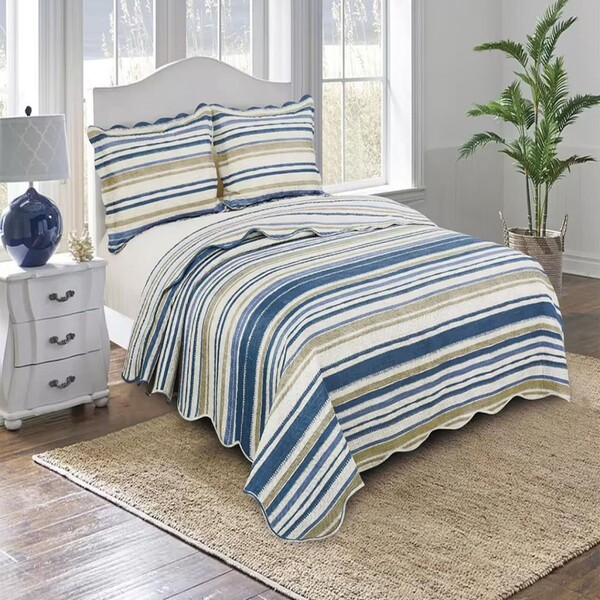 Colcha Evolution Patchwork Solteiro 160x230 Alcatel Camesa