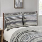 Colcha Evolution Patchwork Solteiro 160x230 Giesse Camesa