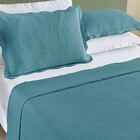 Colcha Gabi Ally Casal King 03 Peças Tecido Matelado Ultrassô