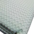 Colcha Gênova Piquet Teka Queen 240cmx260cm Algodão Macia