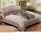 Colcha Indiana Elefante 2.30 M X 2.10 M