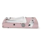 Colcha Infantil Teka Kids Cats 100% Algodão