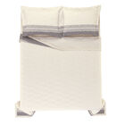 Colcha Karsten 150 Fios Castani - Casal