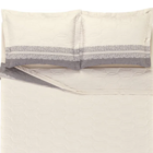 Colcha Karsten 150 Fios Castani - Casal