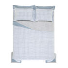 Colcha Karsten Nodari King 2 90mx2 55m Estampado Colcha Nodar