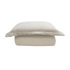 Colcha King 100 Poliéster 260x280 Loft Concreto