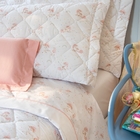 Colcha Matelada 200 Fios Infantil Casal Unicórnio - Scavone