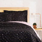 Colcha Matelassê - Casal - Dupla Face - Maia - C/ Porta Trave