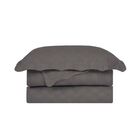 Colcha Matelassê Casal Duque Camesa 220x240 3pçs Chumbo