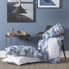 Colcha Matelassê - Casal - Home Design - Graphic - C/ Porta T