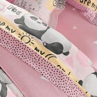 Colcha Matelasse Casal Infantil Menina Lia Rosa Karsten Perca