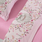 Colcha Matelasse Casal Infantil Menina Missi Rosa Karsten 180