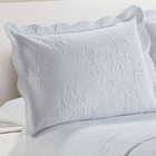 Colcha Matelassê - Damask - Queen Size - C/ Porta Travesseiro