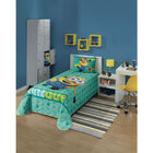 Colcha Matelassê Estampada Minions
