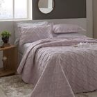 Colcha Matelassê - Madri 3d - Queen Size - Dupla Face - C/ Po