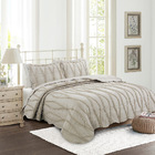 Colcha Matelassê - Marea - Casal - C/ Porta Travesseiros - Be