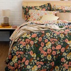 Colcha Matelassê - Queen Size - Dupla Face - Grinalda - C/ Po