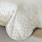 Colcha Matelassê - Satin - Solteiro - C/ Porta Travesseiro -