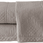 Colcha Matelassê - Solteiro - 2 Peças - Provence - Rozac - Ma