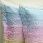 Colcha Matelassê - Solteiro - Home Design - Summer Tie Die -