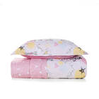 Colcha Matelasse Solteiro Infantil Menina  Lia Karsten 180 Fi