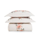 Colcha Matelasse Solteiro Lidia Salmão Karsten Percal 180 Fio